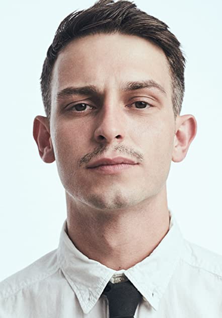 Mateusz Dopieralski Mateusz Dopieralski