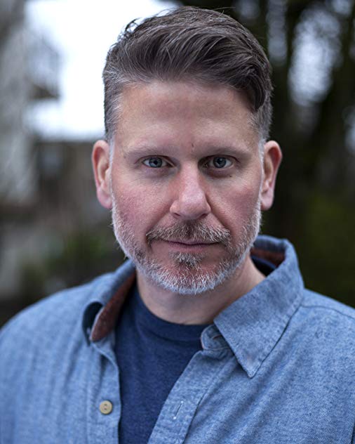 Jason Connelly Jason Connelly