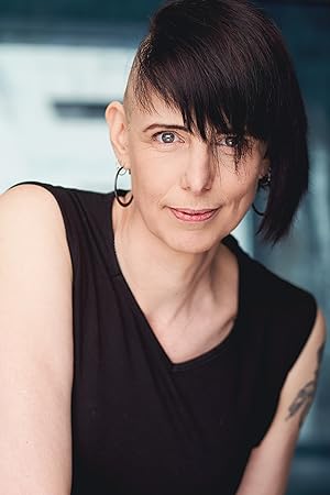 Anita Kimber Anita Kimber