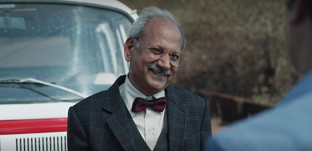 Ramakant Dayma Ramakant Dayma