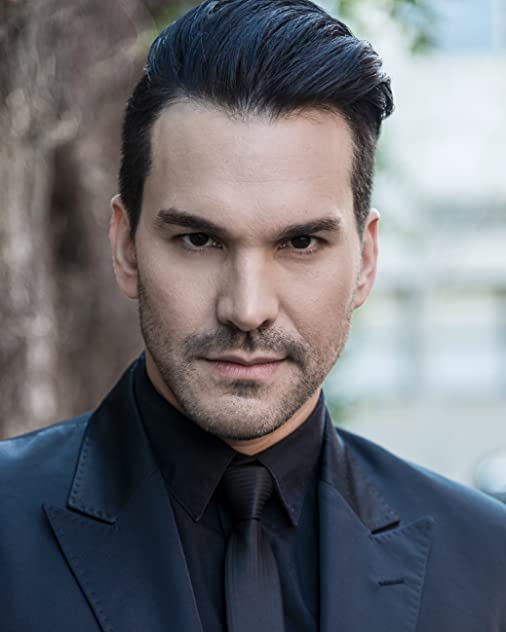 Robert Avellanet Robert Avellanet