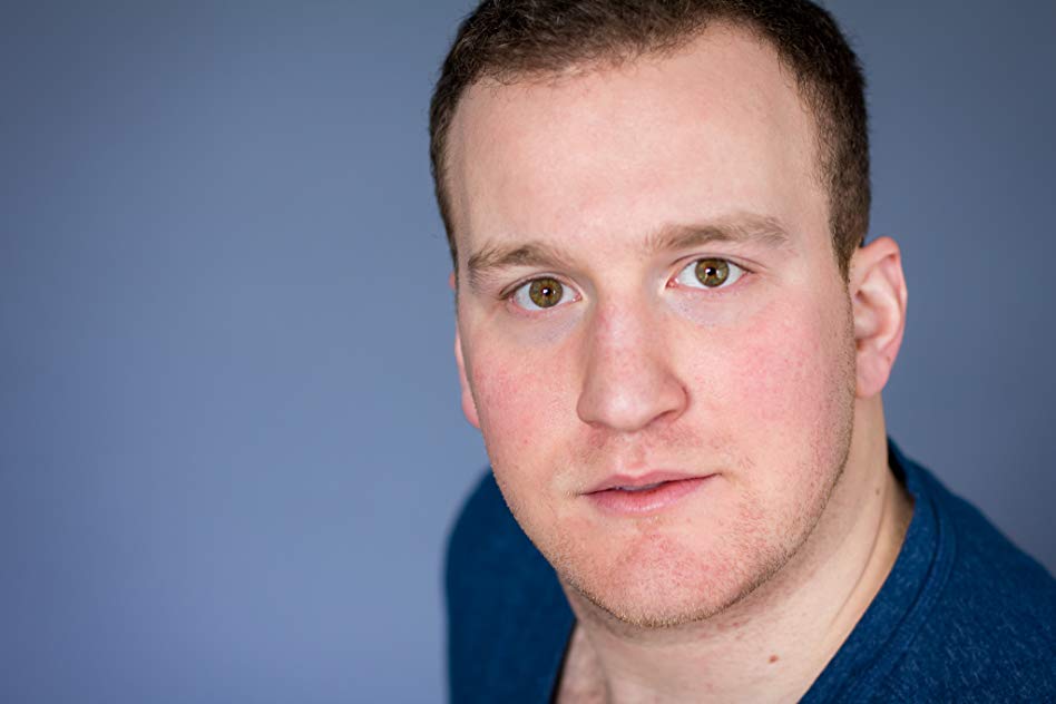 Ryan Jordan McCarthy