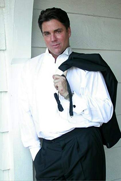 Scott Strader Scott Strader