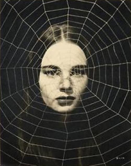 Carroll Borland Carroll Borland