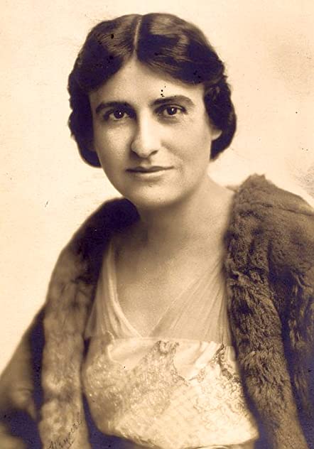 Florence Auer Florence Auer