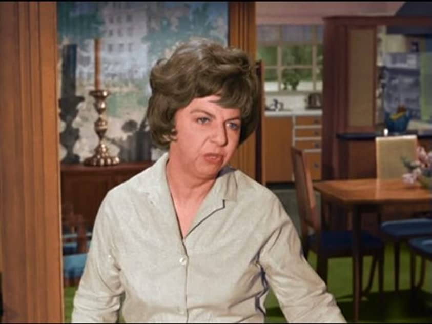 Alice Pearce Alice Pearce