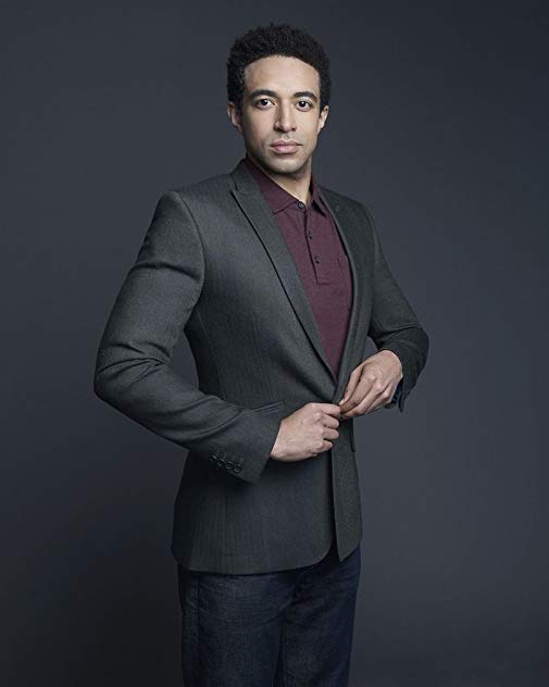 Kobi Libii Kobi Libii