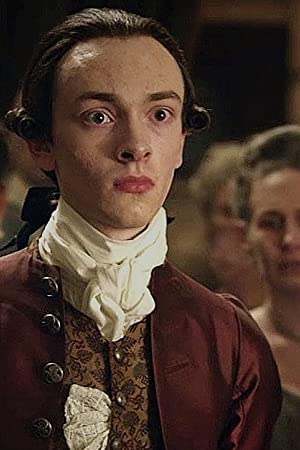 Dylan Blore Dylan Blore