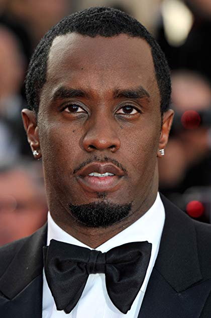 Sean 'Diddy' Combs Sean 'Diddy' Combs