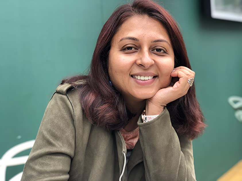 Richa Prakash Richa Prakash