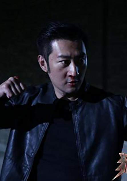 Tengyuan Liu Tengyuan Liu