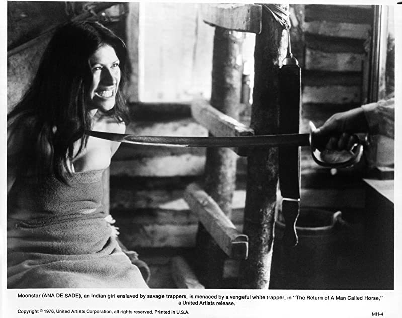 Ana De Sade Ana De Sade