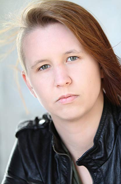 Bethany Kasulas Bethany Kasulas