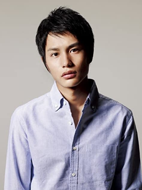 Aoi Nakamura Aoi Nakamura