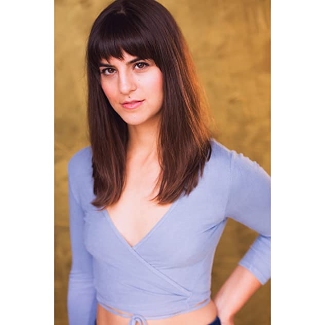 Jacqui Grilli Jacqui Grilli