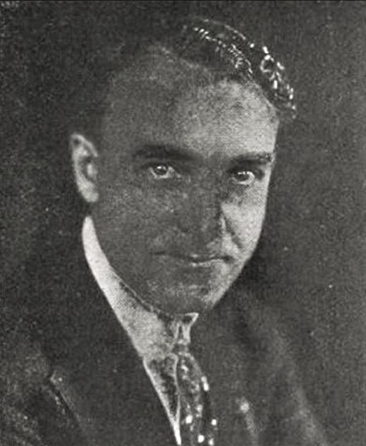 Jack Pratt Jack Pratt