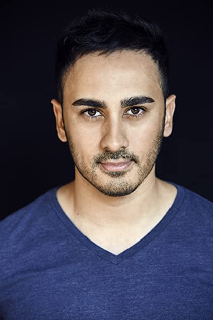 Ashwin Gore Ashwin Gore