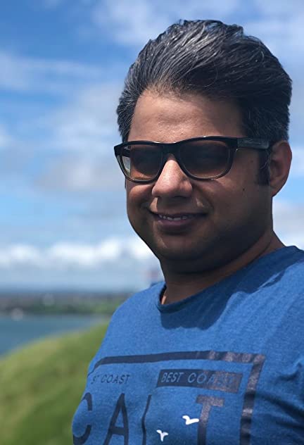 Manas Mittal Manas Mittal