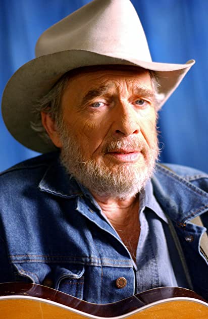 Merle Haggard Merle Haggard