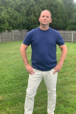 Todd Kearney Todd Kearney