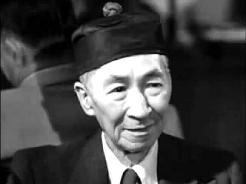 George Chan George Chan