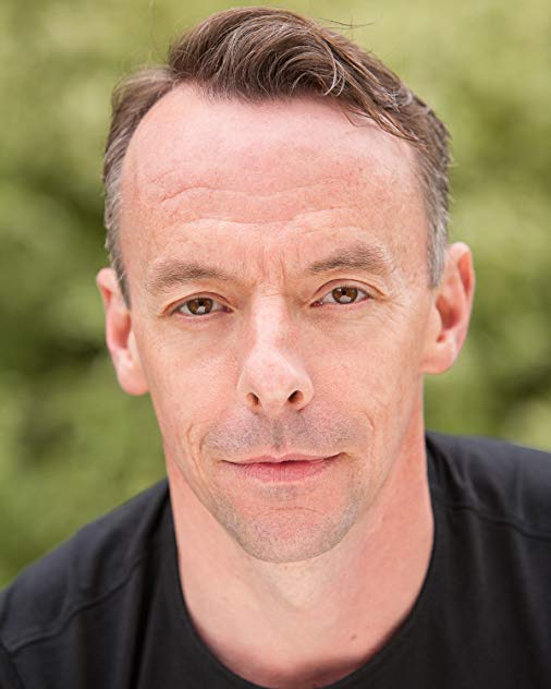 Stephen Matthews Stephen Matthews