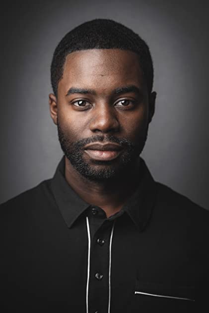 Stephon Rodgers Stephon Rodgers