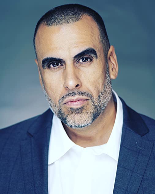 Luis Arroyo Jr. Luis Arroyo Jr.