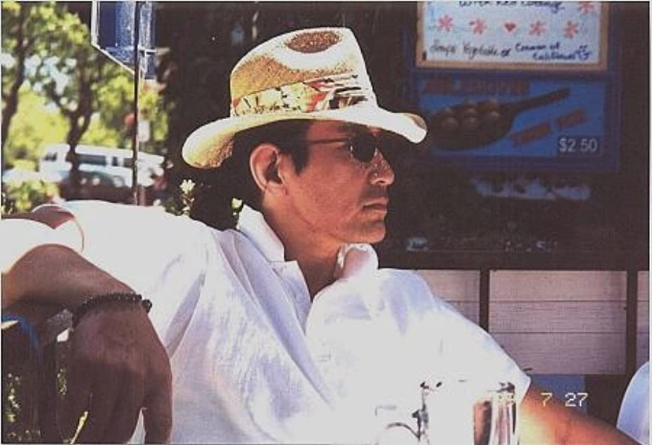 J. Max Kirishima J. Max Kirishima