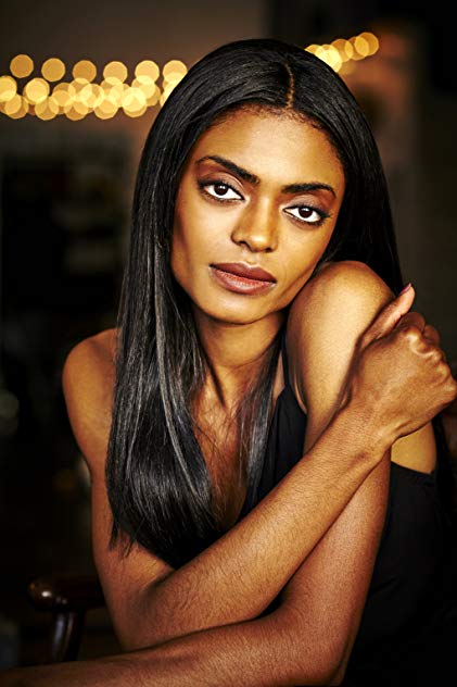 Alexia Hall Alexia Hall