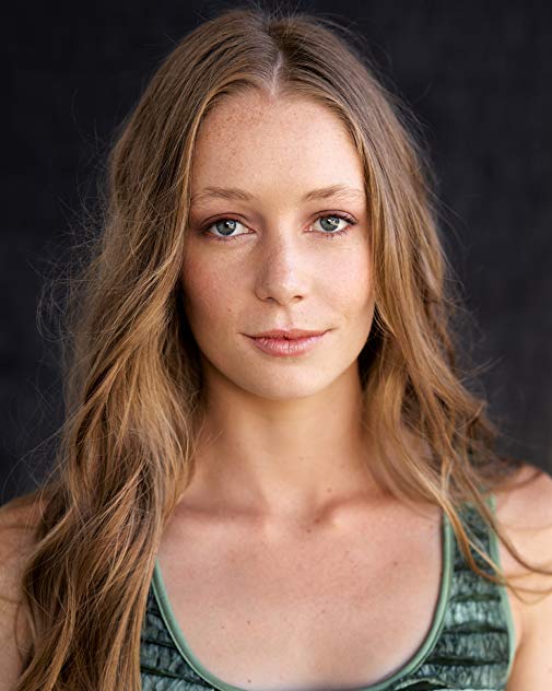 PiaGrace Moon PiaGrace Moon