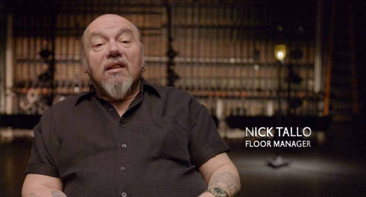 Nick Tallo Nick Tallo