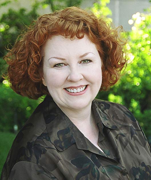 Lorna Scott Lorna Scott