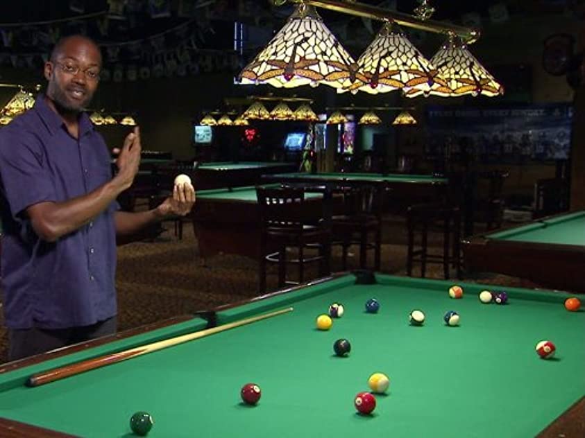 Clifford V. Johnson Clifford V. Johnson