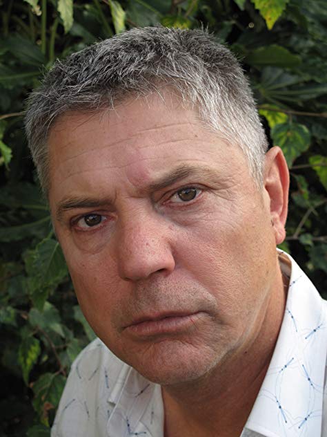 Mark Little Mark Little