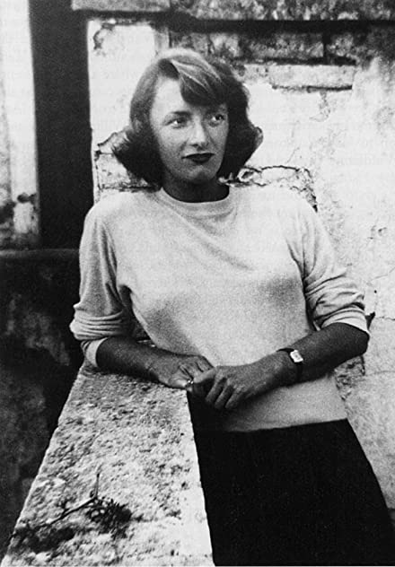 Maria Britneva Maria Britneva