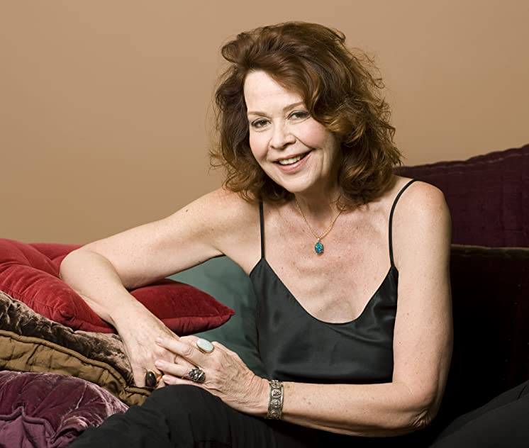 Samantha Harper Samantha Harper