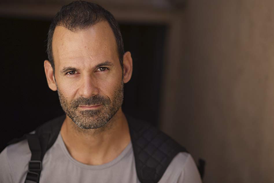 Stephane Fiorenza Stephane Fiorenza