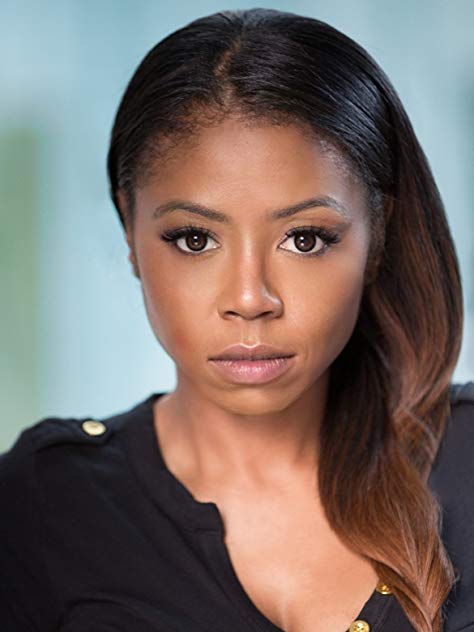 Carmela McNeal Carmela McNeal