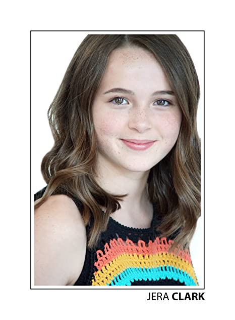 Jera Lisa Clark Jera Lisa Clark