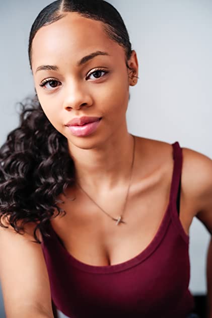 Tyra Joy Smith Tyra Joy Smith