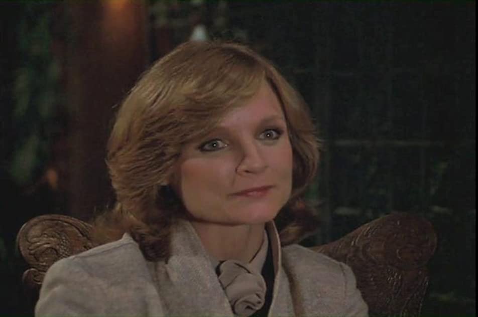 Constance McCashin Constance McCashin