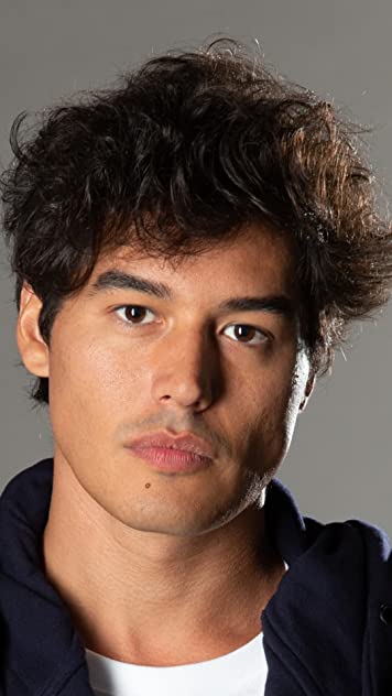 Cristiano Caccamo Cristiano Caccamo