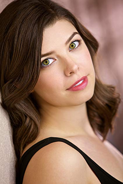 Alanna Fox Alanna Fox