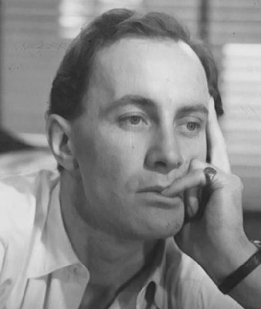 Peter Burton Peter Burton