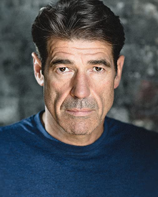 Steven Hartley Steven Hartley