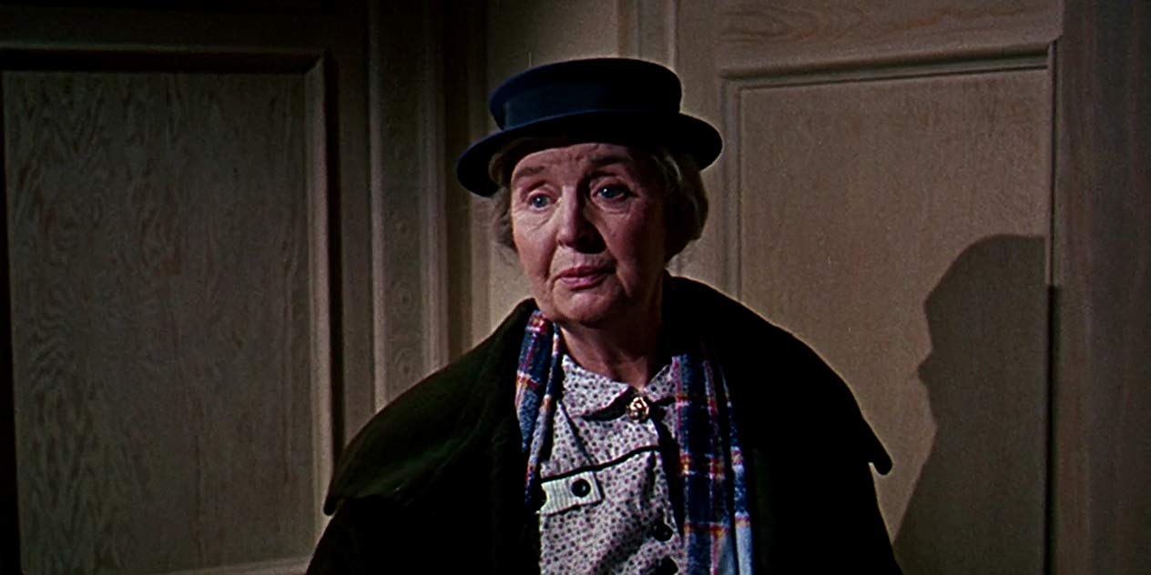 Doris Lloyd Doris Lloyd