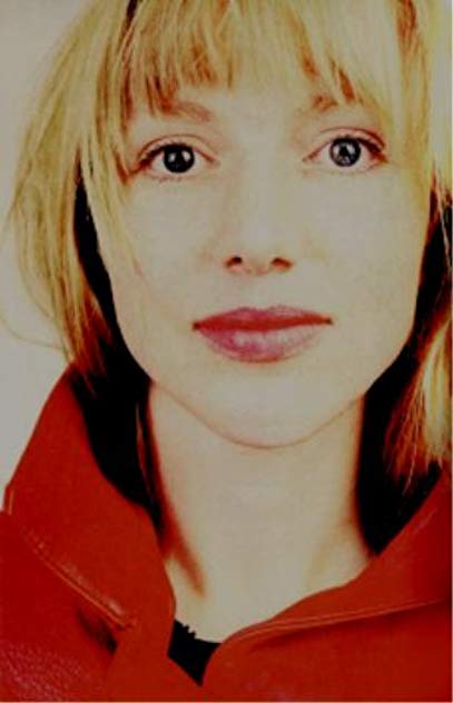 Johanna ter Steege Johanna ter Steege