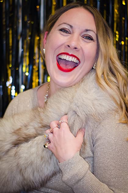 Sarah Kingsley Sarah Kingsley