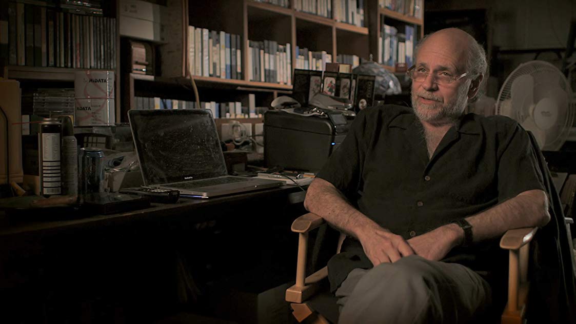 Eric Sherman Eric Sherman